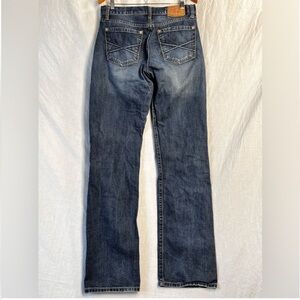Stetson Jeans 33x38 Western